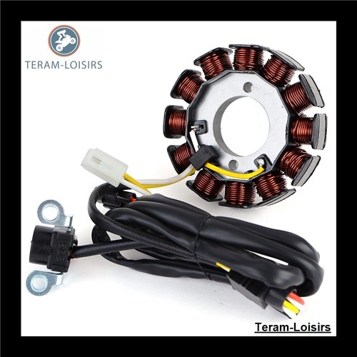 Stator allumage pour yamaha - stator,