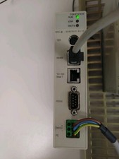 TSXETZ410 TELEMECANIQUE Schneider Electric TSX ETZ410 ETHERNET MODULE