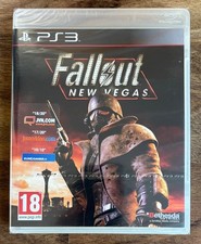 Fallout : New Vegas, Jeu PS3, NEUF sous blister