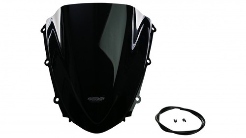 Pare brise moto - de,