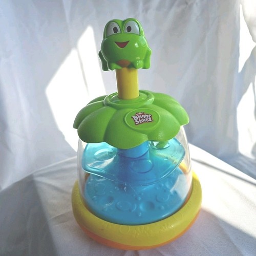 Bright starts activity center - starts,