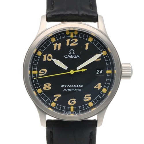 Montre automatique omega - montre,