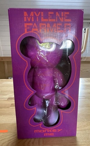 Mylène farmer art - mylène, toys