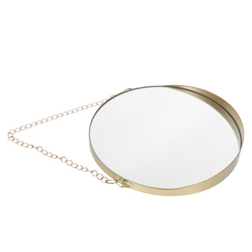 Miroir suspendu salle bain - de,