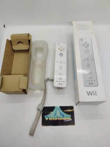 Manette wiimote nintendo - wii,