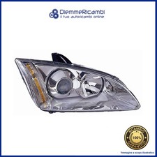 Phare Avant Droite Parabole