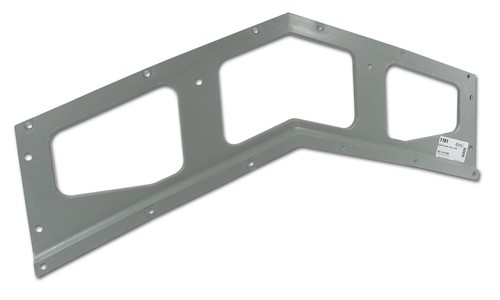 Corvette lower valance - corvette,