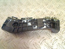 SUPPORT PARE-CHOCS ARRIÈRE