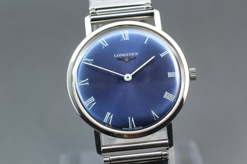 Montre homme vintage manuelle