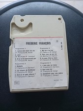 Frédéric François Cassette
