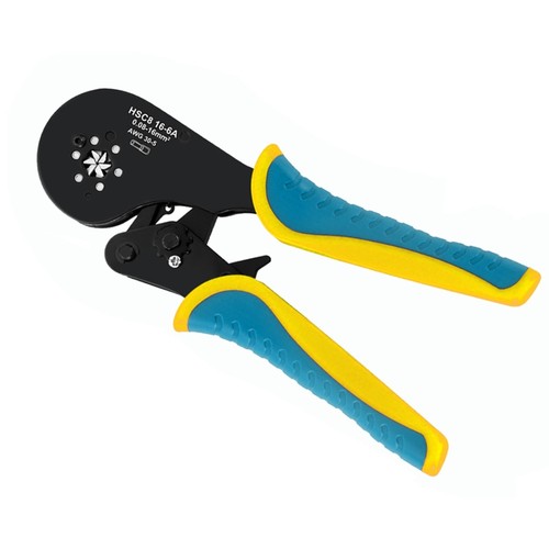 Pince sertir terminal - pince,