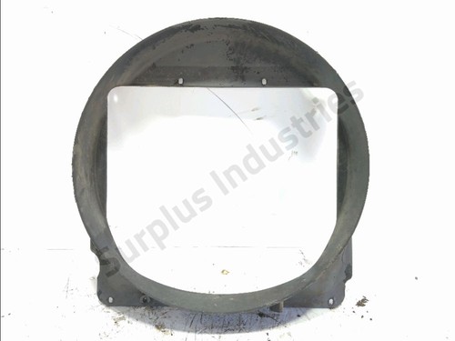 Buse ventilateur fendt 210 - buse,