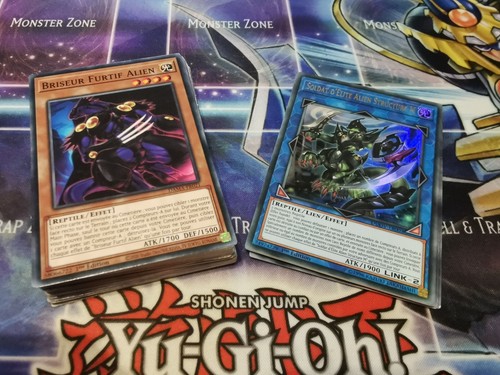 Deck gx de - yu-gi-oh!,