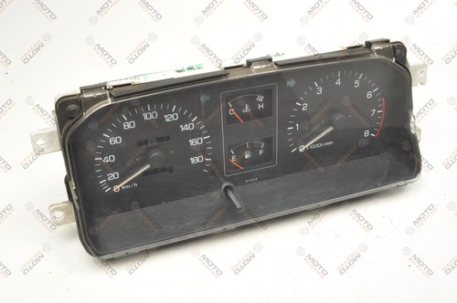Daihatsu feroza compteur - feroza,