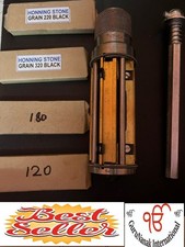 KIT D'AFFÛTAGE MOTEUR