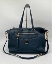 Louis Vuitton Empreinte Lumineuse PM Monogram Navy Handbag Used