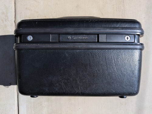 Vintage samsonite silhouette - vintage, 5