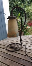 LAMPE ART DECO MULLER FRERES