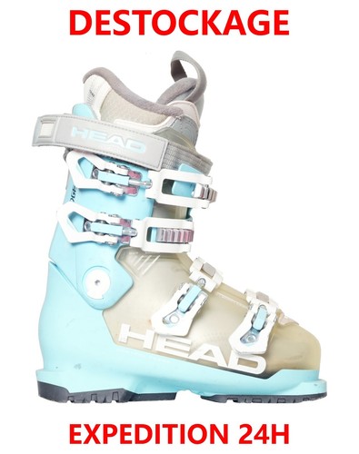 Chaussure ski adulte - de,