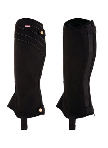 Premiere half chaps - premiere,