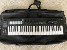 Novation Launchkey MK3 61-Note