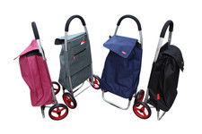 GRAND Chariot de courses