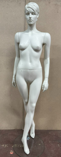 Mannequin vitrine poupée - mannequin, de