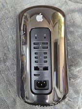 Mac Pro Late 2013 A1481  6-Core Xeon E5  3.5GH 32 GB 1 TB SSD FP D300  Monterey