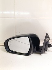 Suzuki Vitara (LY) 2019 Wing Mirror Electric Door Front E8026529 BOS115375