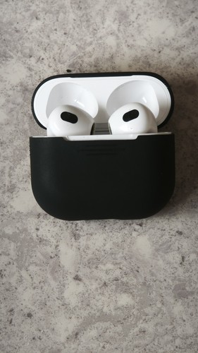 Apple airpods casque sans - 3,