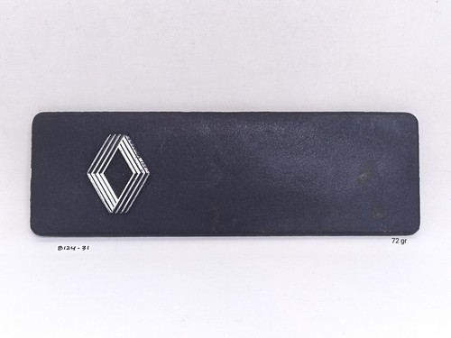 Cap fits for renault r20 - cap,