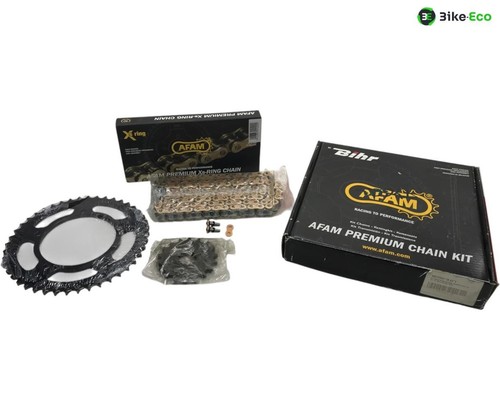 Kit chaine afam triumph - chaine,