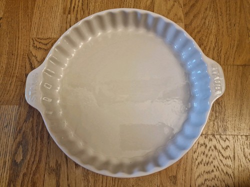 Staub plat tarte - staub, en