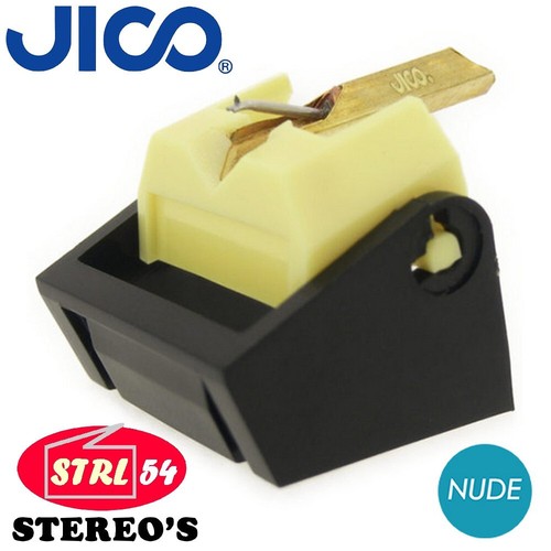 Jico shure n95ed nude - jico,