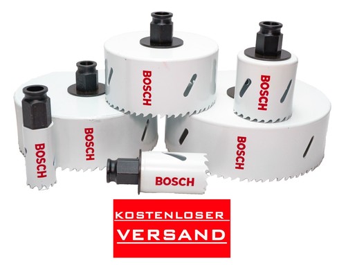 Bosch scie cloche progressif - bosch,