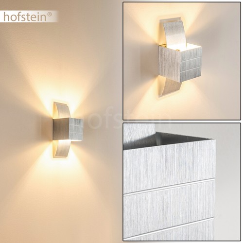 Applique murale led lampe - led, de