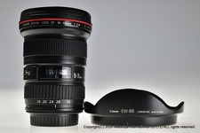 Canon EF 16-35mm f/2.8 L II