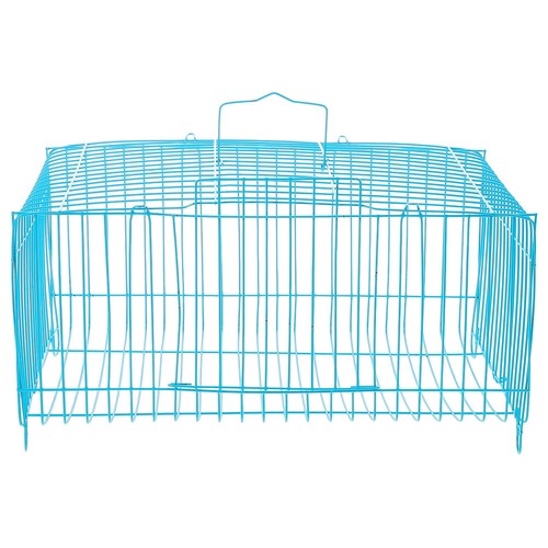 Cage transport portable - cage, de