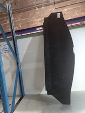 Plage arriere RENAULT GRAND