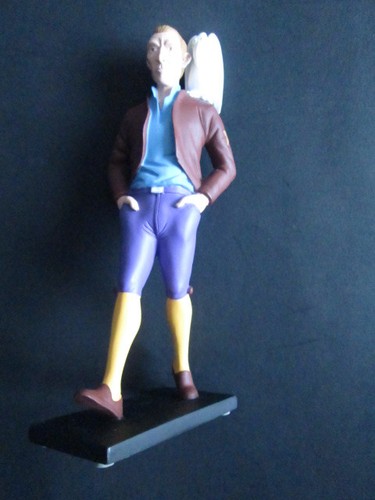Figurine john difool - john, deepo