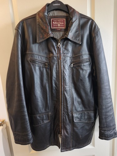 Marlboro classics veste bomber - marlboro,