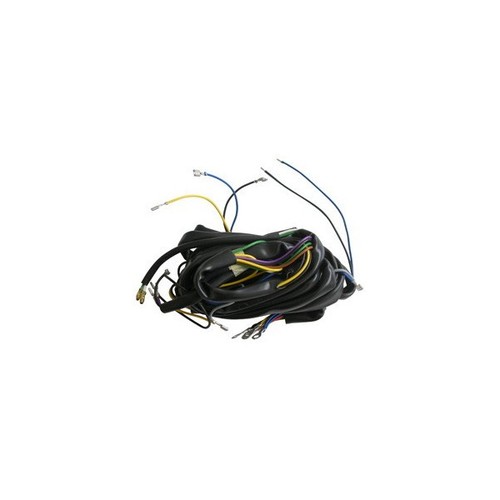 Système électrique adaptable - Électrique,