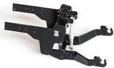 PMA32, Relevage avant Laforge JDI CASE CVX UH, échelle 1/32, PMAR-02-UHCA