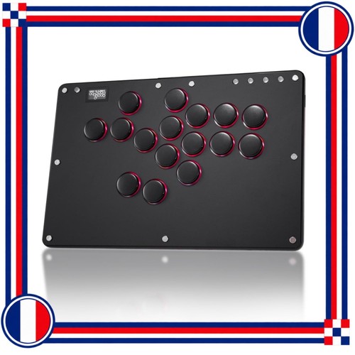 Semaiki arcade stick - arcade,