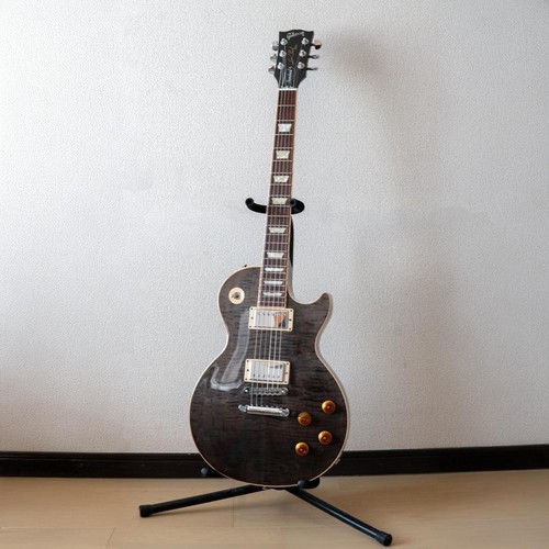 Gibson les paul standard - paul,