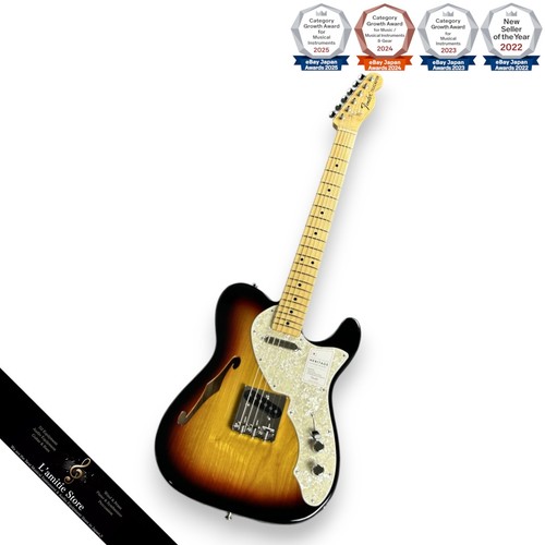 Guitare fender japan heritage - guitare,