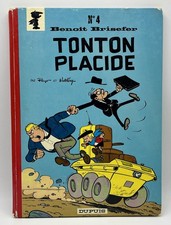 BENOIT BRISEFER 4 - Tonton