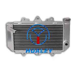 Aluminum radiator for atv - radiator,