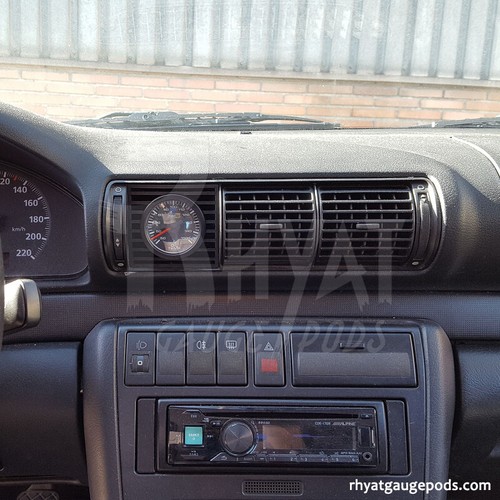 Audi mk1 52mm - b5,
