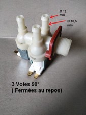 20206 Electrovanne 220/240V 3